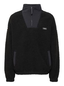 Толстовка !Solid Markmann, черный