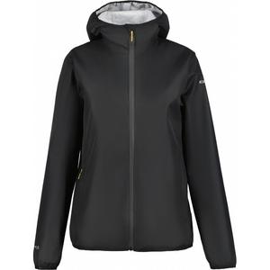 Куртка Бруквилл Icepeak, черный