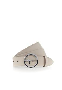 Повседневный ремень Tamaris Belt Essential Classics, бежевый