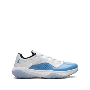 Кроссовки Jordan Air Jordan 11 CMFT Low University, белый/голубой