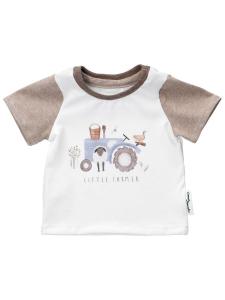 Рубашка Land-Juwelen, белый