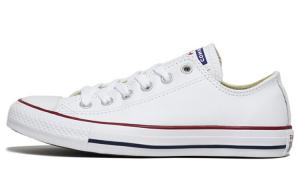 Кеды Converse Chuck Taylor All Star Ox White Leather