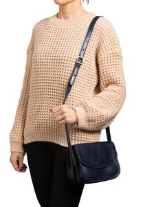 Сумка кросс-боди Chiara Ferretti Cross body bag, Blue/Dark Blue