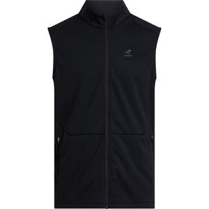 Куртка-Пуловер Tobaggo vst m Energetics, черный