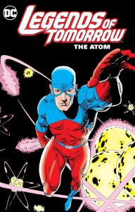 Legends of Tomorrow: The Atom (DC Comics)