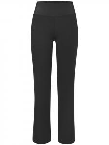 Copenhagen Studios Практичные брюки черного цвета