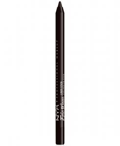 Стойкий карандаш-подводка для глаз Epic Wear Liner Stick NYX Professional Makeup, цвет burnt sienna