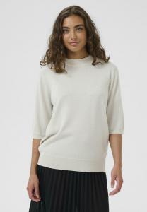 Джемпер Culture CULTURE CUFAY PULLOVER, Oyster /Beige