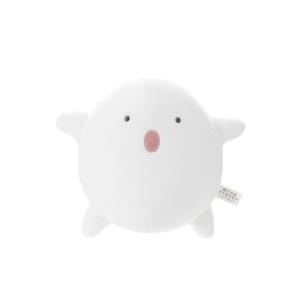 The Boy and The Heron - Surprised Warawara 3 Inch Plush