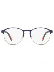 Очки ML5192 Moncler, синий