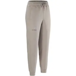 Женские спортивные брюки Emblem Arcteryx, elegant коричневый/rune