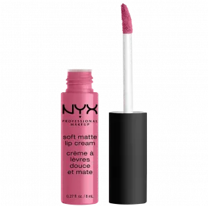 Жидкая помада монреаль Nyx Professional Makeup Soft Matte, 8 мл
