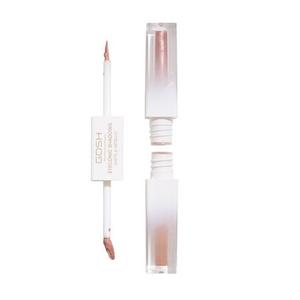 Кремовые тени для век с аппликатором, 004 Classy, ​​1,52 мл Gosh, Matte & Metallic