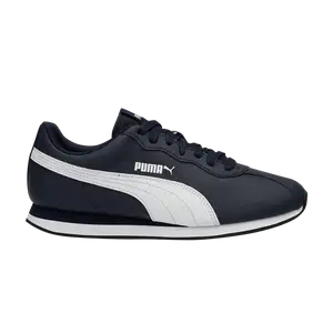 Кроссовки Turin 2 Puma, синий