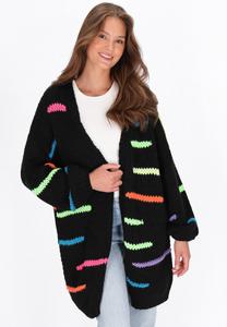 Кардиган myMo Cardigan, Black