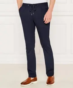 Брюки Michael Kors, синий