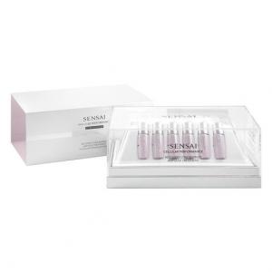 Уход за лицом в ампулах, 14х2 мл Kanebo, Sensai Cellular Performance