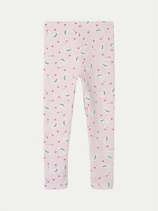 Леггинсы стандартной посадки Name It, розовый