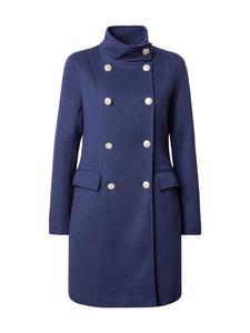 ONLY Демисезонное пальто 'ONLSEDONA' в темно-синем цвете