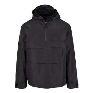 Куртка Brandit Arctic, черный