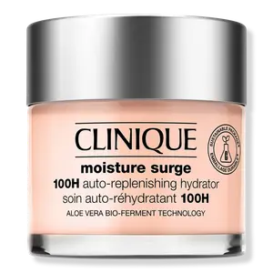 Увлажняющий гель-гель Moisture Surge 100H с автовосстановлением и гиалуроновой кислотой Clinique, 2.5 oz