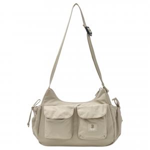 MLB Сумка через плечо, Light Beige
