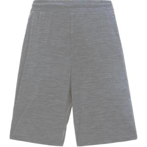 Повседневные шорты Pace Breaker Lululemon, серый