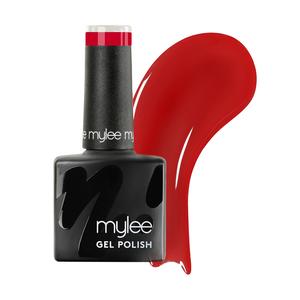 Лак для ногтей gel polish it's a date collection Mylee, you're my lobster, объем 8 мл