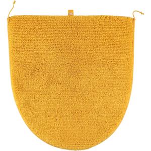 Ковер для ванны Rhomtuft, желтый