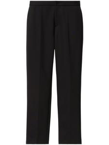 Fabiana Filippi узкие брюки, черный
