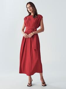 Платье Willa Yana, красный