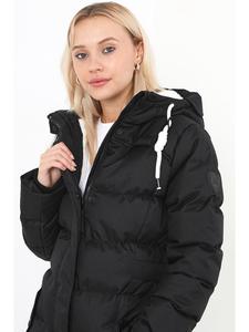 Зимняя куртка Steph Black_L Brave Soul