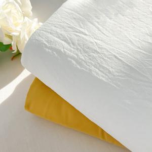 Yalu Простыня 150х230 см и 2 наволочки, мягкий хлопок