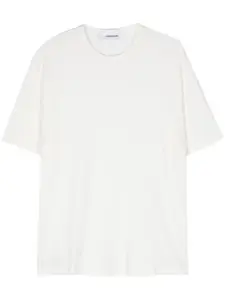 Футболка с круглым вырезом Costumein, белый