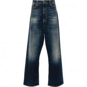 Джинсы Venti R13, индиго