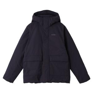 Утепленная пуховая куртка FW25 мужская PUMA, синий