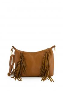 Сумка кросс-боди VENEZIA Cross body bag, Brown