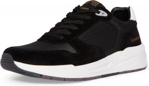 Мужские кроссовки Steve Madden Braddik, черный