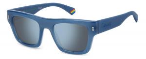 Мужские солнцезащитные очки PLD 6238-S-X POLAROID