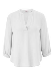 Блуза s.Oliver, White
