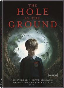 Диск DVD The Hole In The Ground [2019]