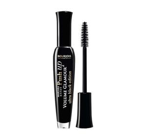 Тушь для ресниц 31 Ultra Black, 7 мл Bourjois, Effet Push Up