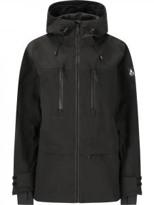 Whistler Горнолыжная куртка Takoda, цвет 1001 Black