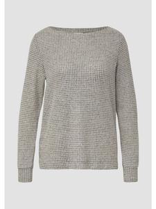 Футболка 98N9_темно-серая s.Oliver