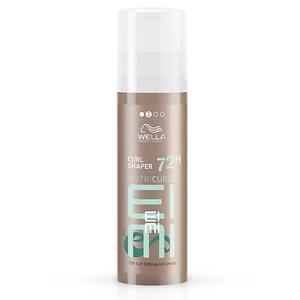 Гель-крем, подчеркивающий завиток вьющихся волос, 150мл Wella, EIMI NutriCurls Curl Shaper