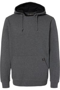 Толстовка мужская DRI DUCK, цвет dark oxford