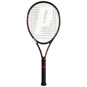 Теннисная ракетка BEAST 300 г без струн Prince, черный