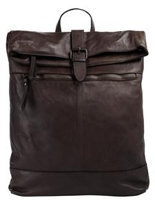 Рюкзак темно-коричневого цвета Forty degrees