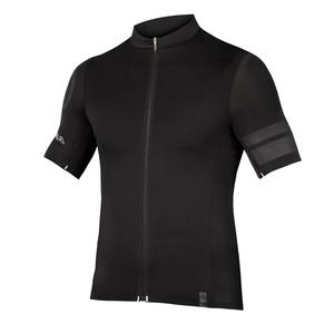 Джерси с коротким рукавом Endura Pro SL, черный