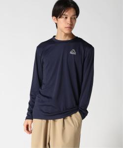 Футболка с длинным рукавом Kappa/(M)